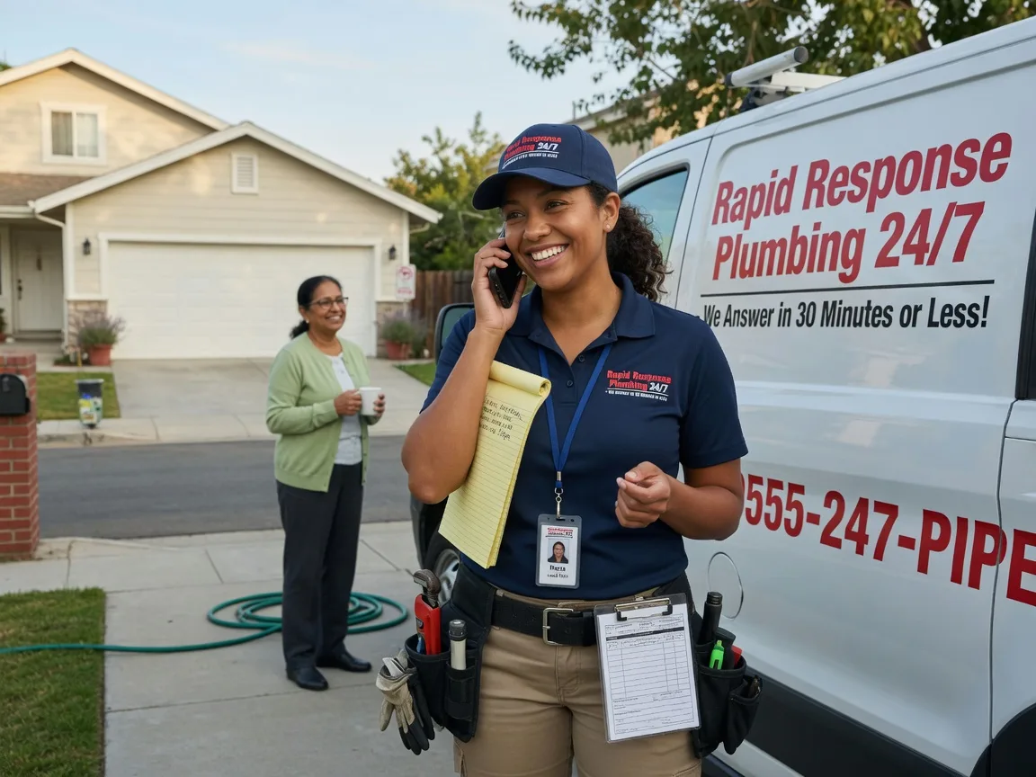Emergency Plumber Middleport, NY FAQs